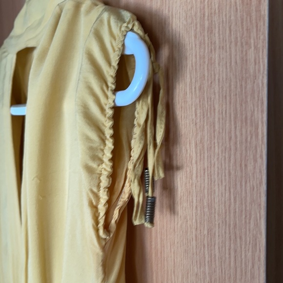 Designer dress Roberto Cavalli - Picture 5 of 6